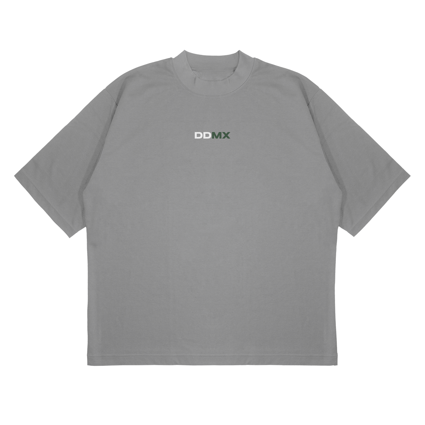 Limited Edition | Nice Day for a Moto | Light Gray Shirt