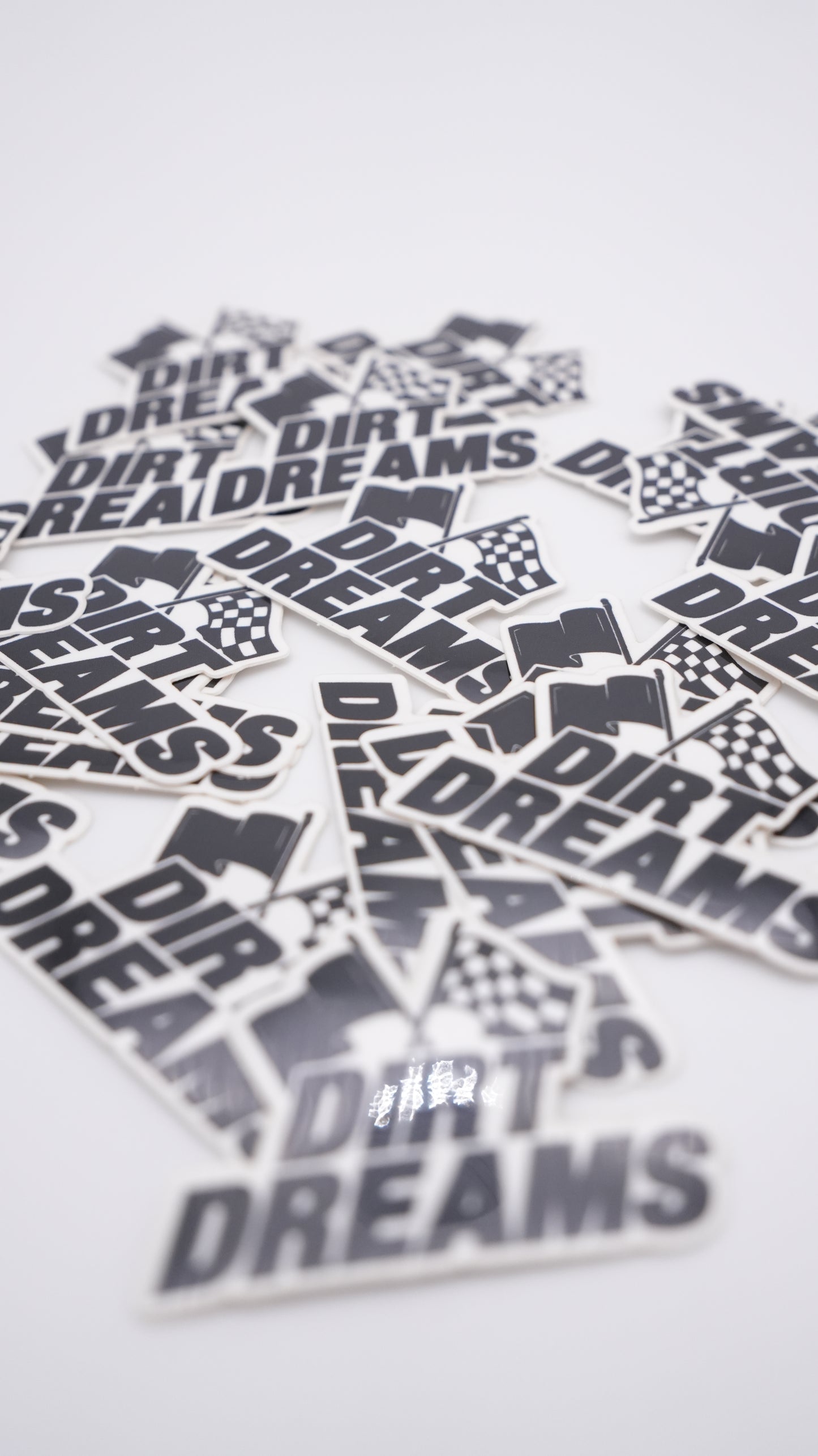 DD Sticker Pack
