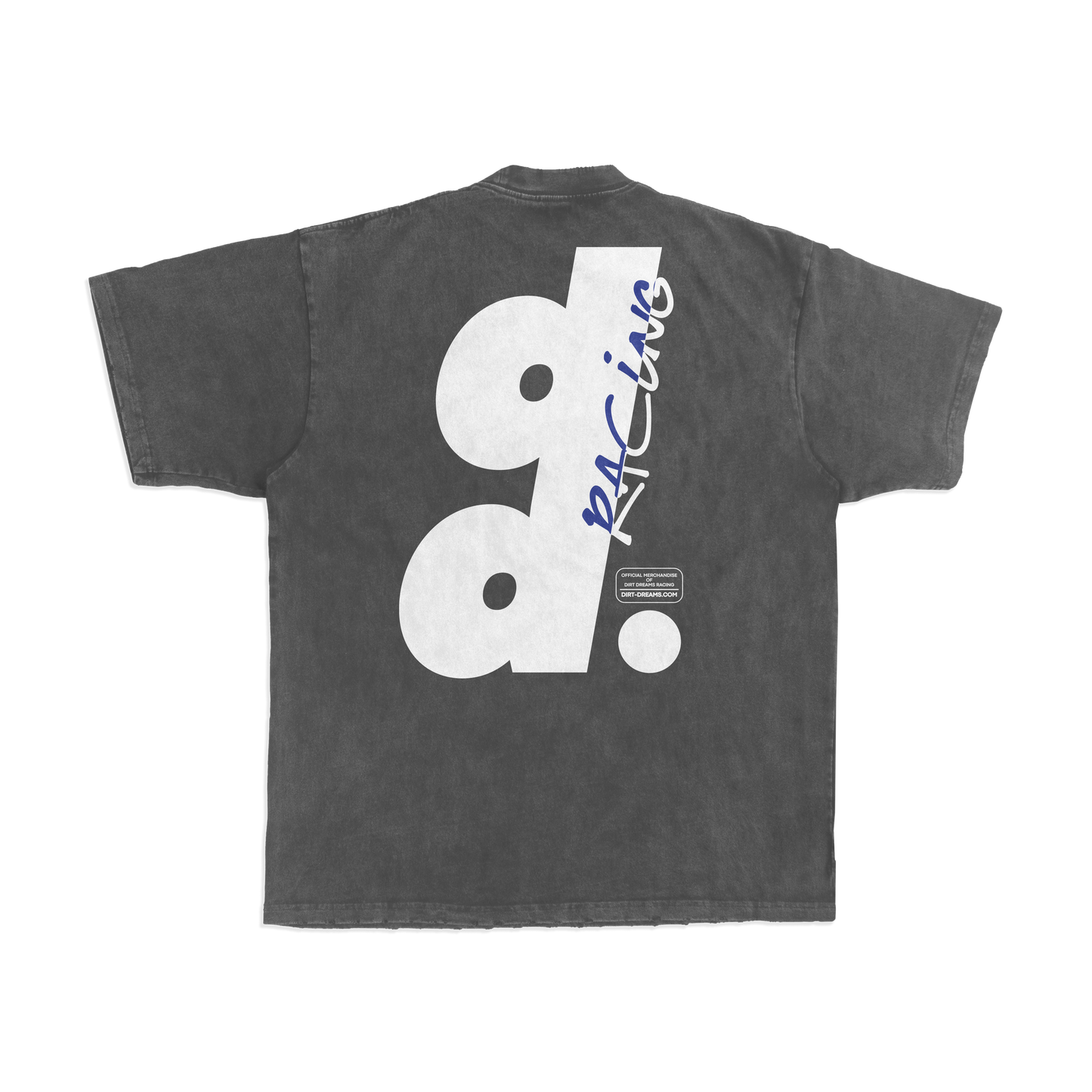 Limited Edition | LOGOS | Inside-Out Shadow Team Tee
