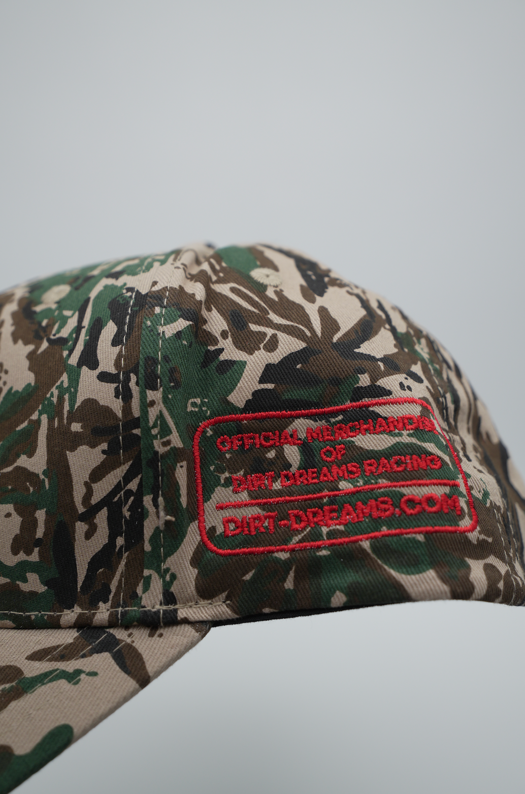 Limited Edition | dd racing | Burnt Orange Cap