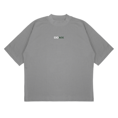 Limited Edition | Nice Day for a Moto | Light Gray Shirt