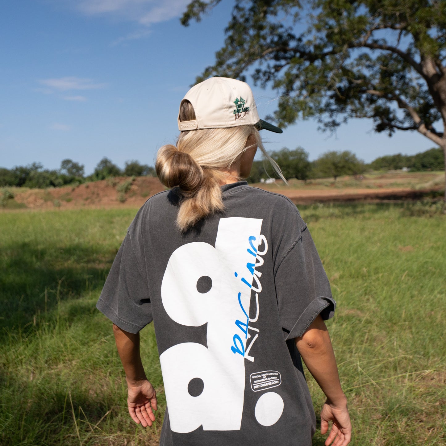 Limited Edition | LOGOS | Inside-Out Shadow Team Tee