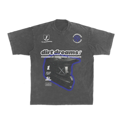 Limited Edition | LOGOS | Inside-Out Shadow Team Tee